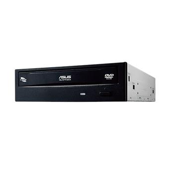 AKCE ASUS DVD-E818A9T/BLACK/BULK (DVD-ROM)