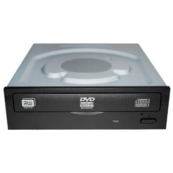 Lite-On iHAS122 22x SATA černá bulk