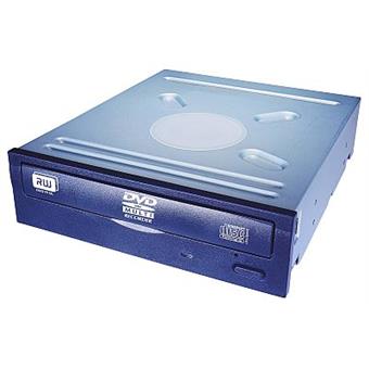 Lite-On iHAS124 24x SATA čierna bulk
