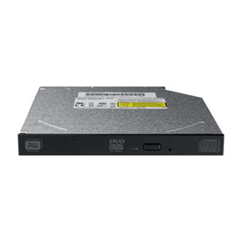 DVDRW/RAM Lite-On DS-8ACSH 24x SATA černá bulk