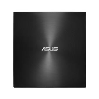 ASUS SDRW-08U7M-U černá ultraslim DRW USB-A + 2× M-Disk