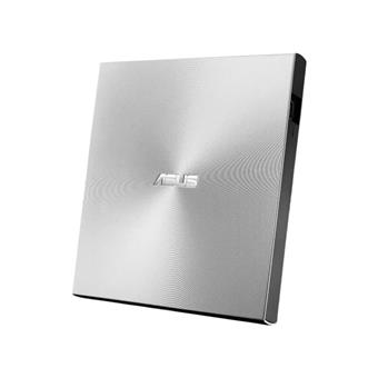 ASUS SDRW-08U7C-U strieborná USB-C