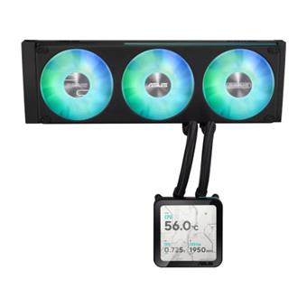 ASUS PRIME SLC II 360 ARGB LCD