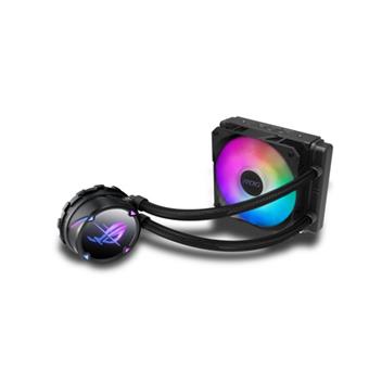 ROG STRIX LC II 120 ARGB