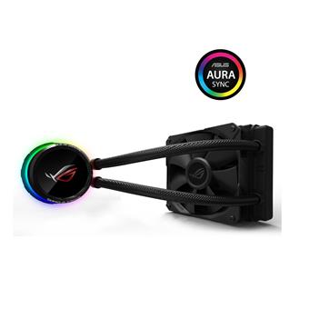 ASUS ROG RYUO 120 - CPU chladič