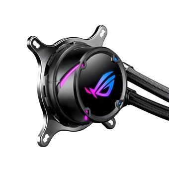 ASUS ROG Strix LC 240 - CPU chladič