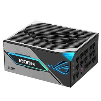 ASUS ROG-THOR-1200P3-GAMING Equalizer