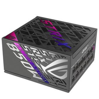 ASUS ROG-STRIX-850P-GAMING Equalizer