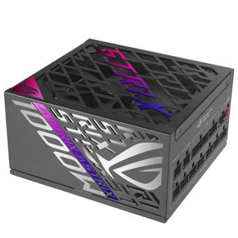 ASUS ROG-STRIX-1000P-GAMING Equalizer