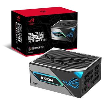 ASUS ROG-THOR-1000P3-GAMING
