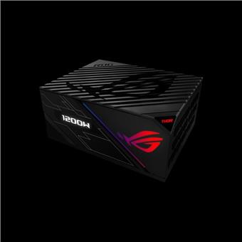 Asus ROG THOR/1200W/ATX/80PLUS Platinum/Modular/Retail
