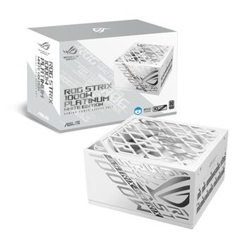 ASUS ROG-STRIX-1000P-GAMING White