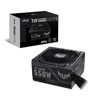 ASUS TUF Gaming/550W/ATX/80PLUS Bronze/Retail