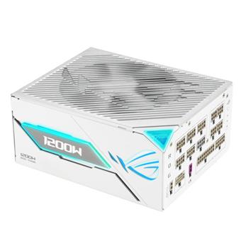ROG-THOR-1200P3-WHITE GAMING Equalizer