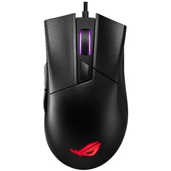 ASUS myš ROG GLADIUS II CORE