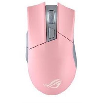 Doprodej_ASUS myš ROG GLADIUS II ORIGIN PINK v II