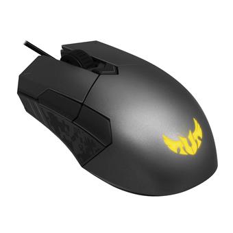 ASUS myš TUF GAMING M5
