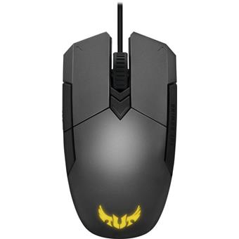 BUNDLE ASUS myš TUF M5 Gaming mouse + Pad Mat Mini