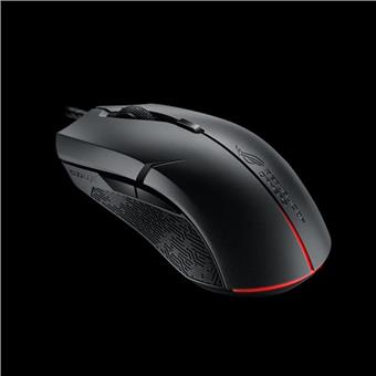 ASUS myš ROG STRIX EVOLVE