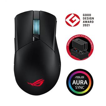 ASUS myš ROG GLADIUS III WIRELESS