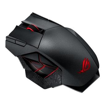 ASUS ROG Spatha gaming mouse