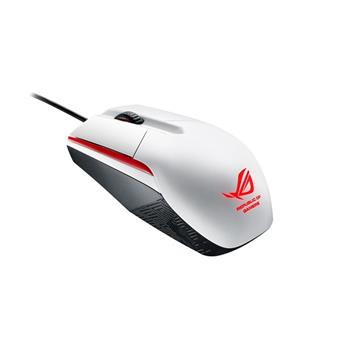 ASUS ROG Sica arctic gaming mouse