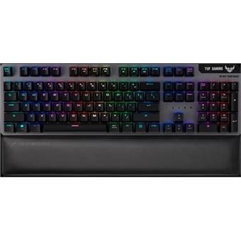 ASUS TUF GAMING K7 (CZ/SK layout, optical)