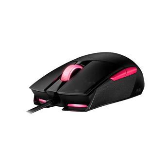 ASUS myš ROG STRIX IMPACT II ELECTRO PUNK