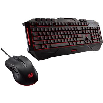 AKCE ASUS CERBERUS COMBO /CZ