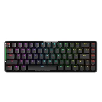 ASUS ROG FALCHION (US layout, Mechanical, Red)