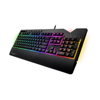 ASUS ROG STRIX FLARE gaming keyboard, CZ layout