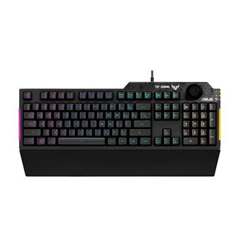 ASUS TUF GAMING K1/US
