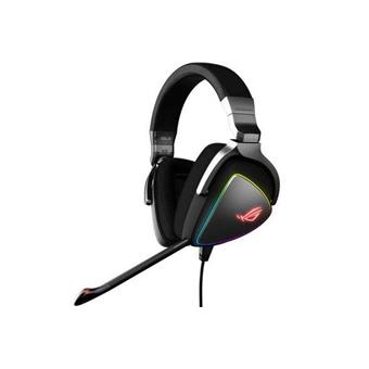 ASUS sluchátka ROG DELTA