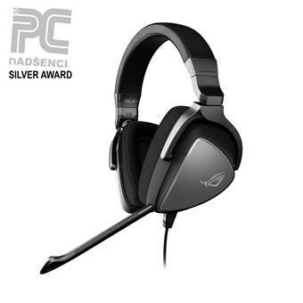 ASUS sluchátka ROG DELTA CORE