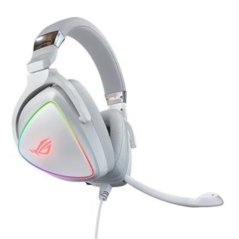 ASUS ROG DELTA WHITE - headset