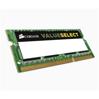 Corsair/SO-DIMM DDR3/4GB/1600MHz/CL11/1x4GB