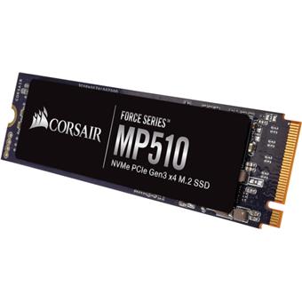 Corsair MP510/240GB/SSD/M.2 NVMe/5R
