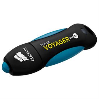 CORSAIR Voyager/128GB/190MBps/USB 3.0