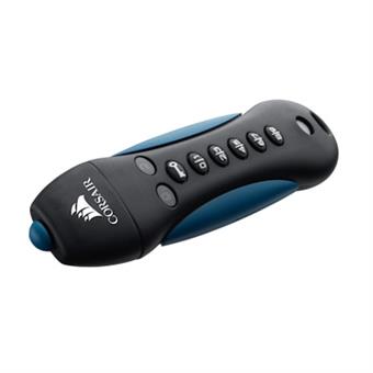 CORSAIR Padlock 3 32GB USB 3.0 AES šifrování