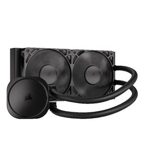 CORSAIR NAUTILUS 240 240mm vodní chlazení