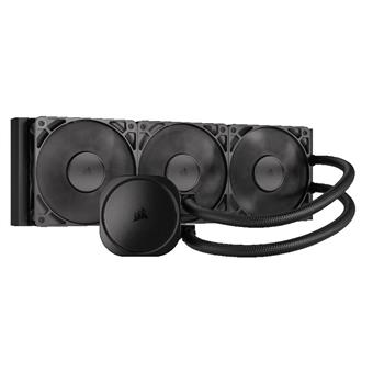 CORSAIR NAUTILUS 360 360mm vodné chladenie