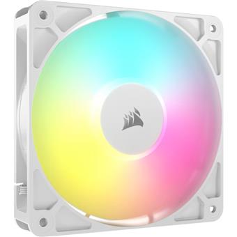 CORSAIR ventilátor RS120 ARGB, 120mm, W