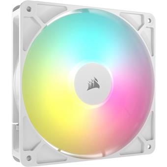 CORSAIR ventilátor RS140 ARGB, 140mm, W