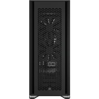 CORSAIR 7000D Airflow TG černá