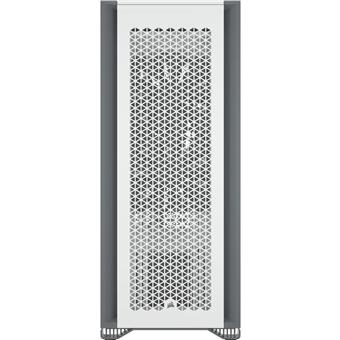 CORSAIR 7000D Airflow/Big Tower/Transpar./Biela