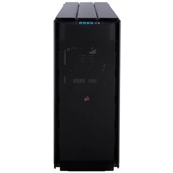CORSAIR Obsidian Series 1000D/Big Tower/Transpar./Černá