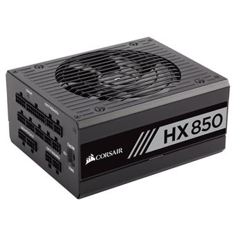CORSAIR HX850/850W/ATX/80PLUS Platinum/Modular