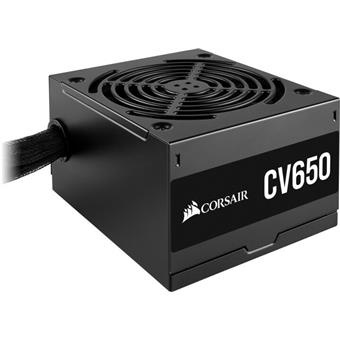 CORSAIR CV650 PSU 650W 80+ Bronze