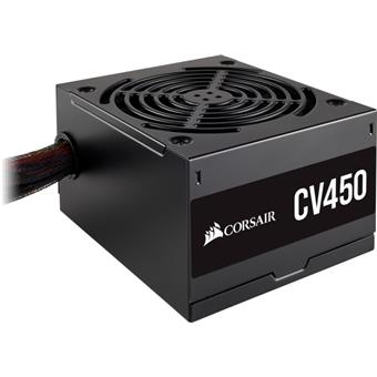 CORSAIR CV450 PSU 450W 80+ Bronze