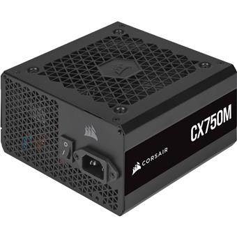 CORSAIR CX750M PSU 750W 80+ Bronze